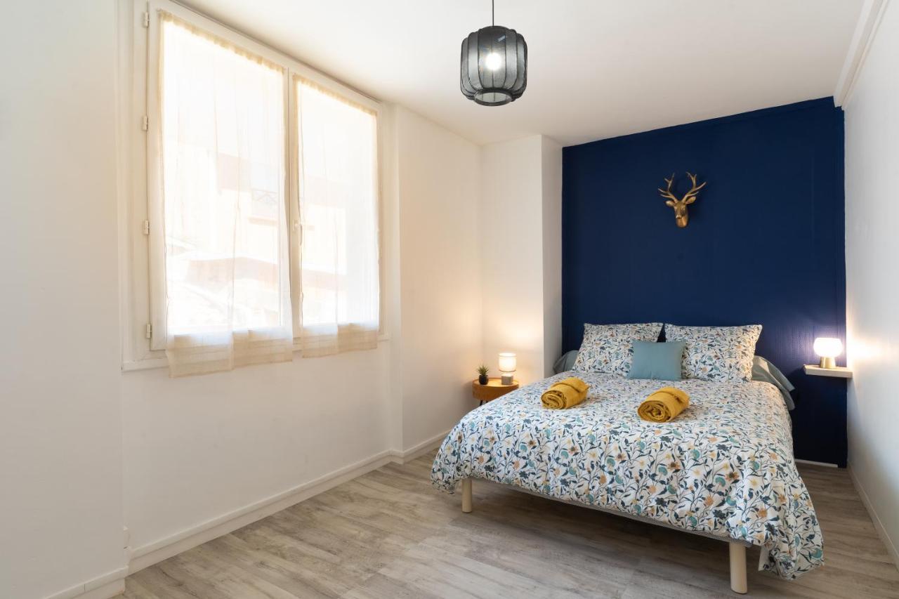 Maison La Majorelle - 90M2 - Garage Et Terrasse Памие Екстериор снимка