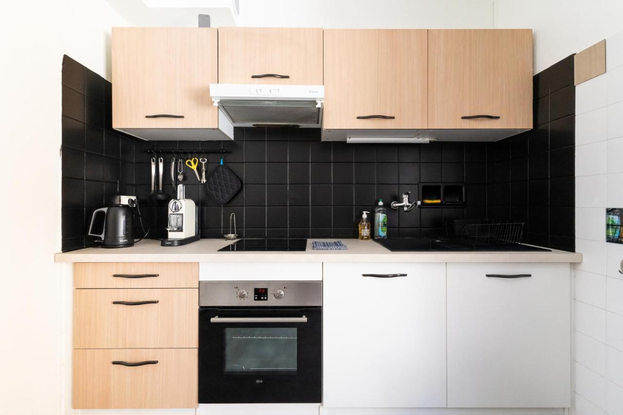 Maison La Majorelle - 90M2 - Garage Et Terrasse Памие Екстериор снимка